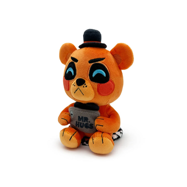 Youtooz Rage Freddy Five Nights at Freddy's Shoulder Rider Plush (6")