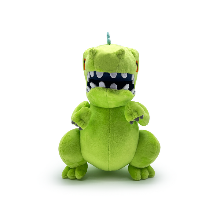 Youtooz Rugrats Reptar 9" Plush