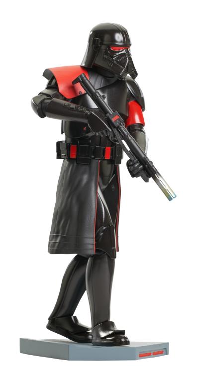 Star Wars: Obi-Wan Kenobi Premier Collection Purge Trooper 1/7 Scale Limited Edition Statue