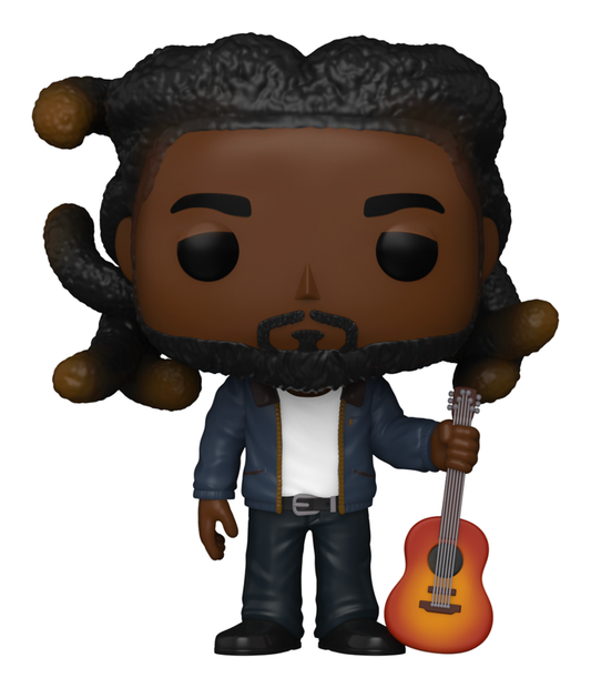 Pop! Vinyl - Shaboozey - Tipsy - Image