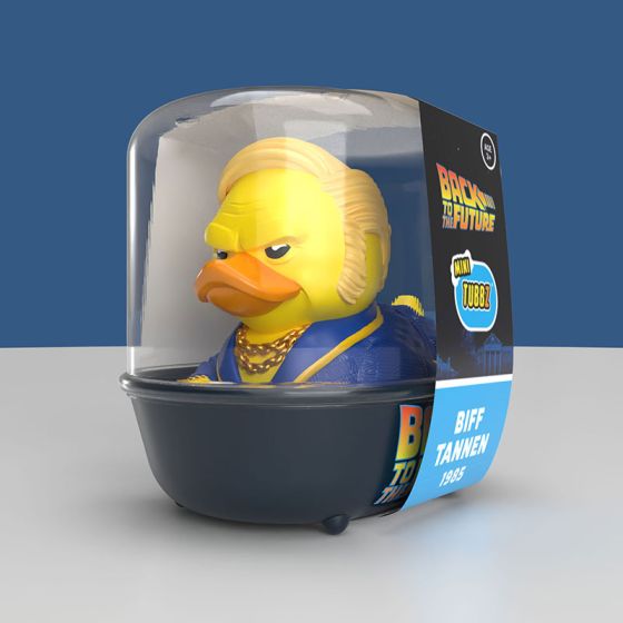 BTTF Biff Tannen 1955 Mini Tubbz