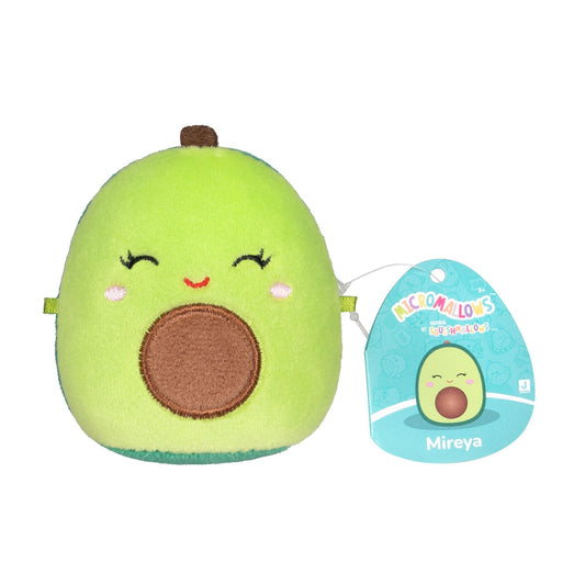 Squishmallows - 2.5in Micromallows 3 Pack Plush #1