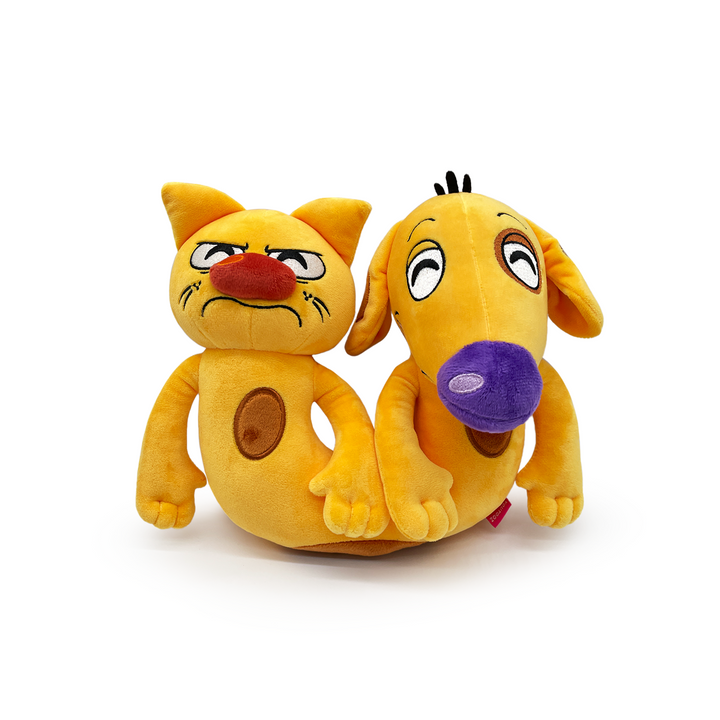 Youtooz Catdog 9" Plush