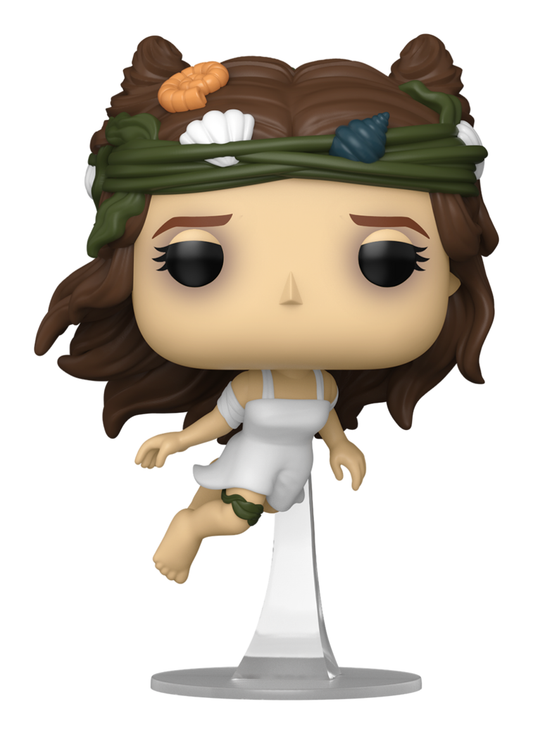 Pop! Vinyl - The Folk of the Air TWK -Jude Duarte - Image