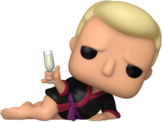 Funko Animation: Futurama (Zapp Brannigan) - Image 2