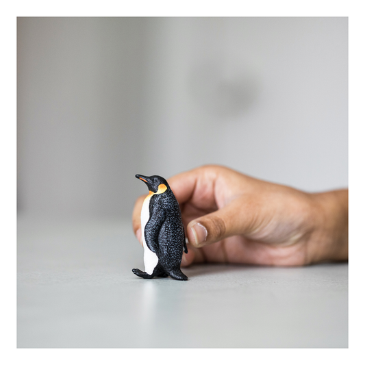 Schleich - Emperor Penguin - Image