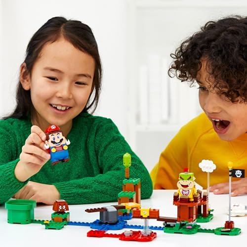 LEGO Super Mario 71360 Adventures with Mario Starter Course