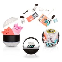 New Theme PDQ Make It Mini Set by MGA Miniverse