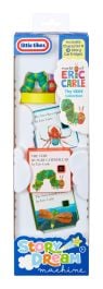 The Very Collection Story Dream Machine World of Eric Carle from Little Tikes