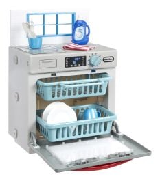 First Dishwasher Toy from Little Tikes