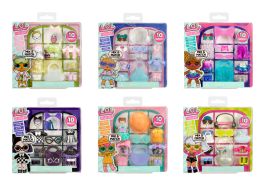LOL Surprise Fashion Packs Assortment Dolls