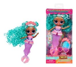 LOL Surprise Tweens Mermaid Doll Serena Finn