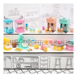 MGAs Miniverse Make It Mini Appliances Season 2 Playset