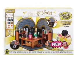 MGAs Miniverse Make It Mini Harry Potter Magical Playset