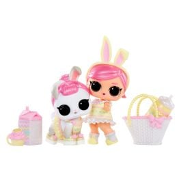 LOL Surprise Fairy Tot Sparkling Wings Collectible