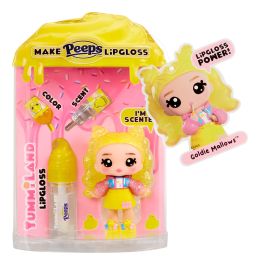 Yummiland Seasonal Easter PDQ Collectible Toy