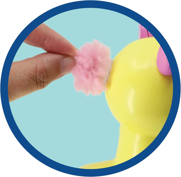 Ruffle Fluffies Lana the Llama