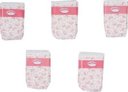 Baby Annabell Nappies 5 Pack Doll Diapers
