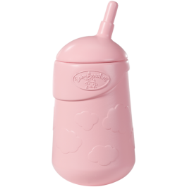 Baby Annabell Universal Milk Bottle Doll Feeding Accessory