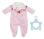 Baby Annabell Romper Pink 43 cm