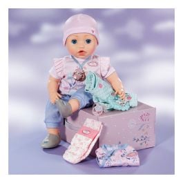 Baby Annabell First Arrival Doll Outfit 43cm