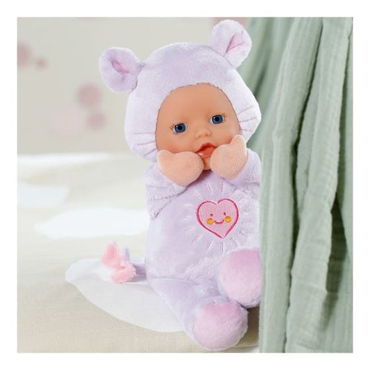 Baby Born for Babies Mouse Doll 26 cm
