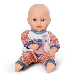 Baby Born Jungle Jogging Suit 36cm Doll Clothes