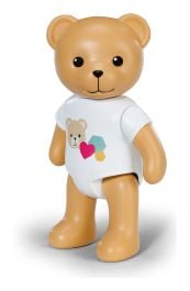 Baby Born Splish Splash Teddy Plush Toy