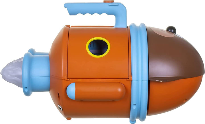 Hey Duggee Transforming Duggee Space Rocket