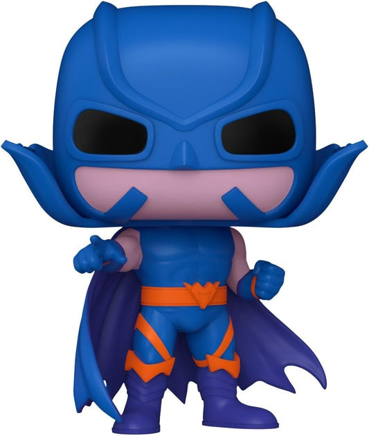 Funko Books: Goosebumps (Attack Of The Mutant) POP! Vinyl Figure - Image 2