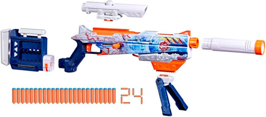 Nerf Loadout Arctic Zerostriker - Image 2