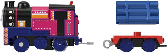 Thomas and Friends Motorised Toby - Image 2
