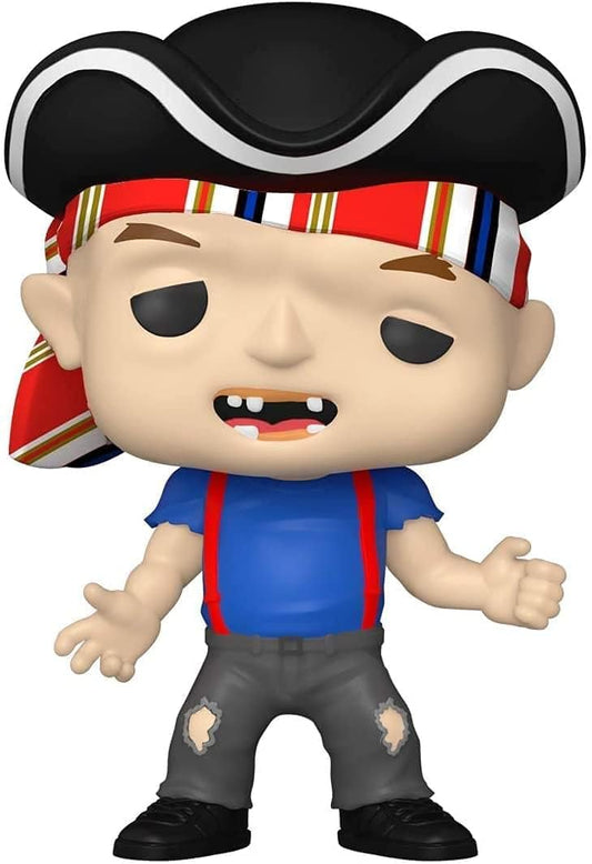 Sloth The Goonies Funko Pop! Vinyl Figure alternate view 2