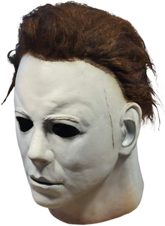 Halloween (1978) Michael Myers Mask (view 2)