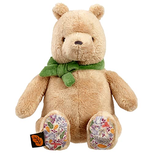 Winnie the Pooh Pooh Always and Forever Plush