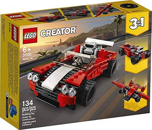 LEGO 31100 Creator Sports Car