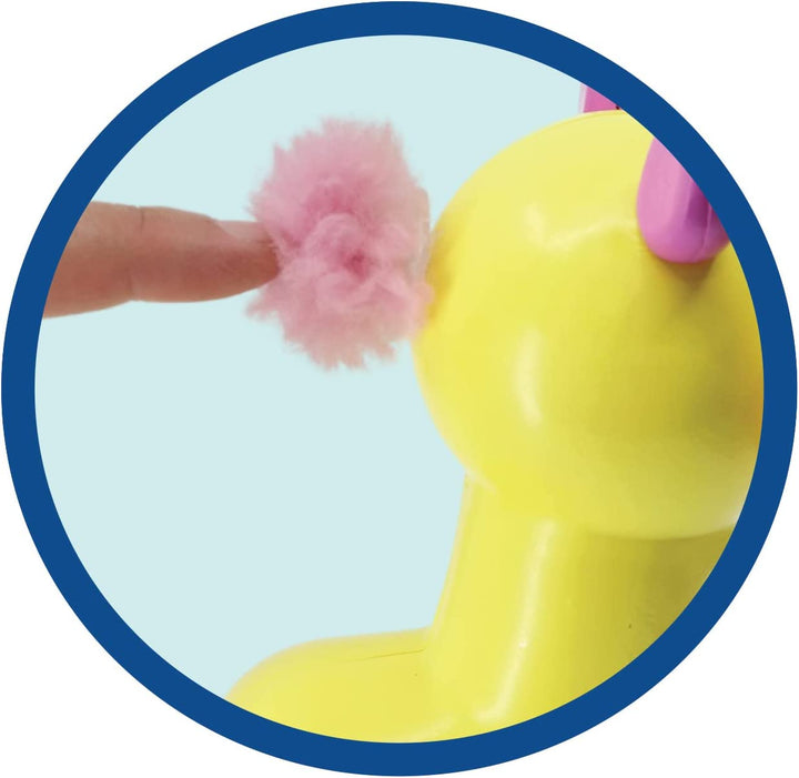 Ruffle Fluffies Lana the Llama