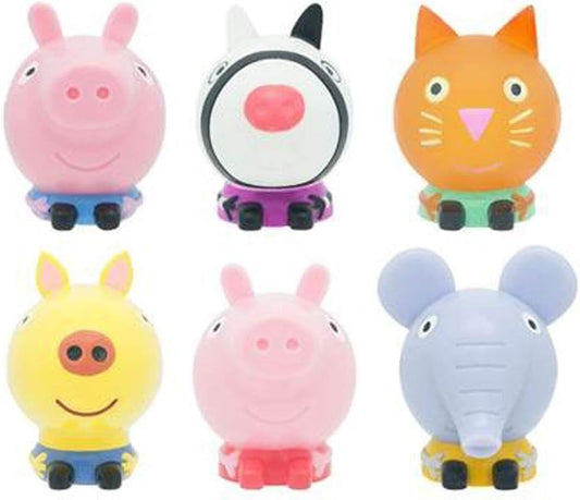 Peppa Pig Mashems, alternate view