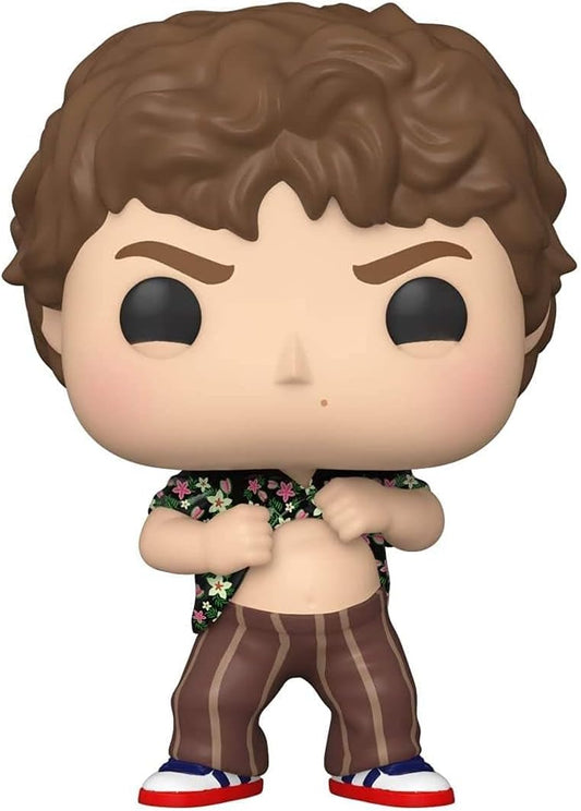 Chunk The Goonies Funko Pop! Vinyl Figure alternate view 2