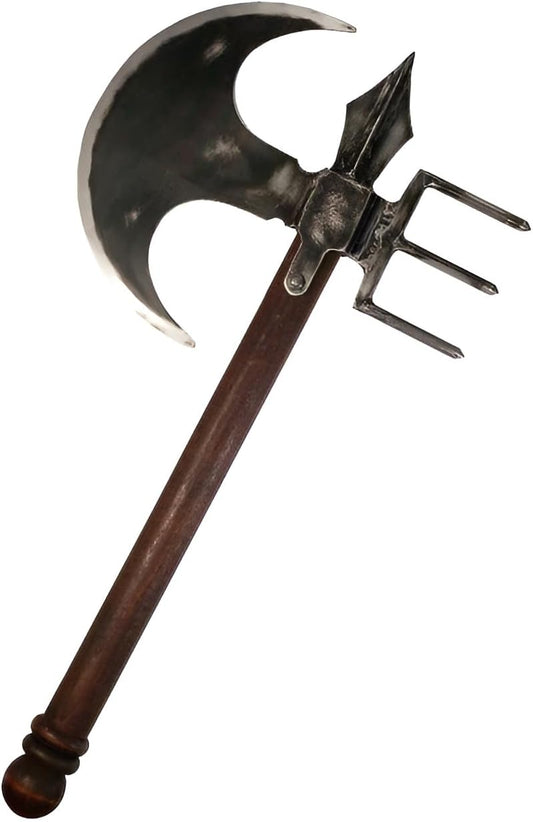 Jeepers Creepers - Creeper Axe Replica (view 2)