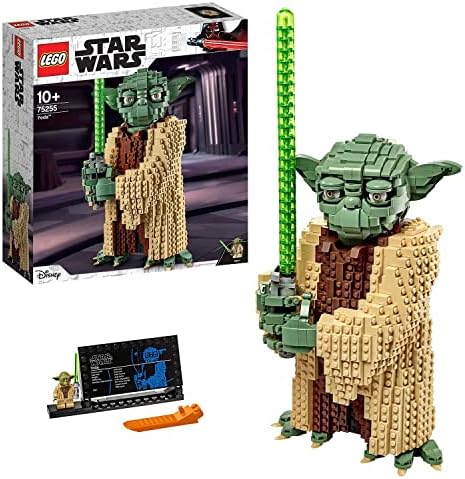 LEGO Star Wars 75255 Yoda