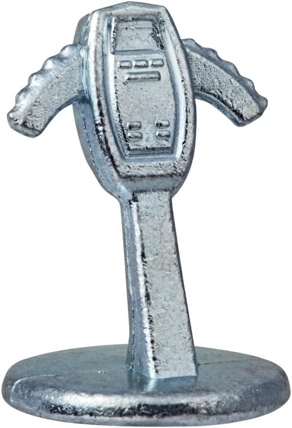 Monopoly Ghostbusters Edition Board Game, Infinity Collectables