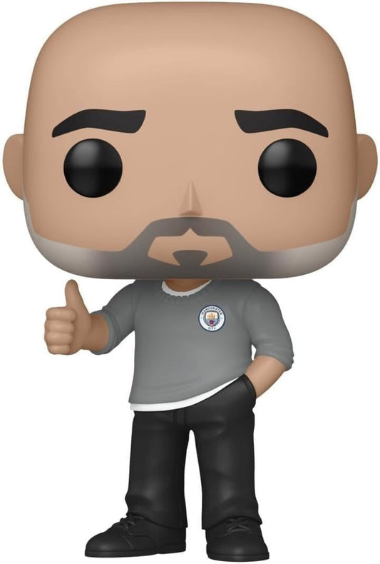 Funko Football: Manchester City (Pep Guardiola) - Image 2