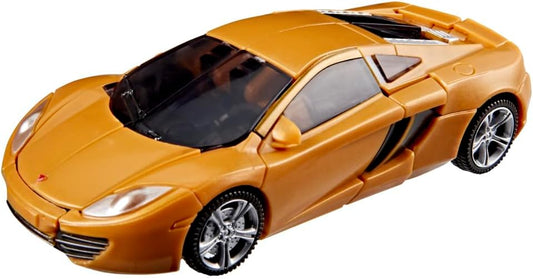 Transformers: Age of Extinction Studio Series KSI Widow Action Figure - Image 2