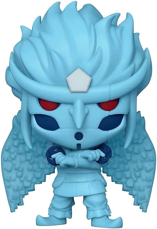 Naruto Shippuden Kakashi Perfect Susanoo 6" Super Sized Funko Pop! Vinyl Figure