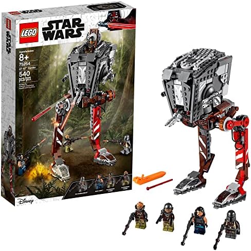 LEGO Star Wars 75254 AT-ST Raider
