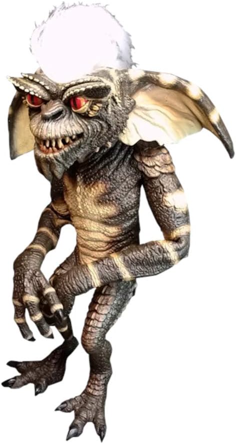 Official Gremlins Evil Stripe Gremlin 1/1 Scale Lifesize Prop Replica