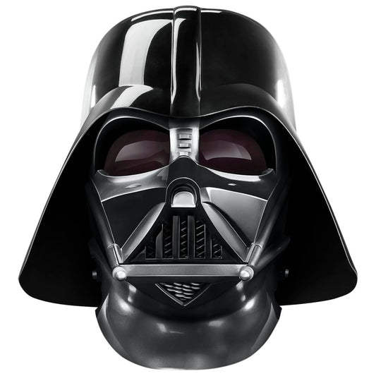 Star Wars (The Black Series) Obi Wan Kenobi - Darth Vader E