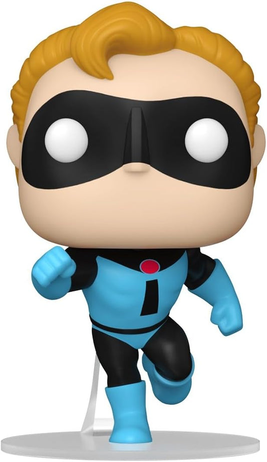 Funko Disney Pixar: The Incredibles (Mr. Incredible) - Image 2