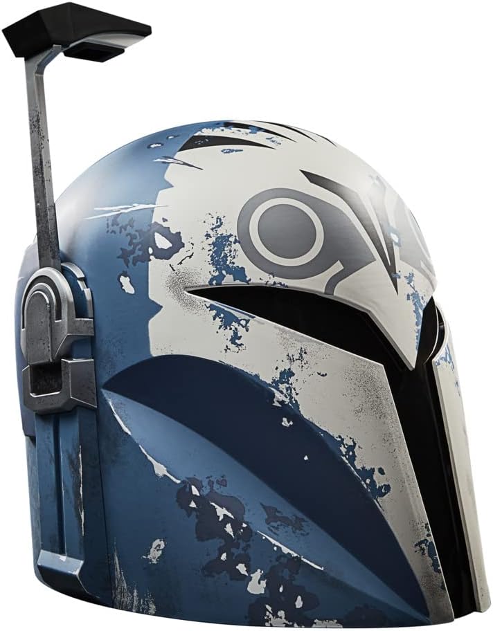 Star Wars The Black Series Bo-Katan Kryze Premium Electronic Helmet